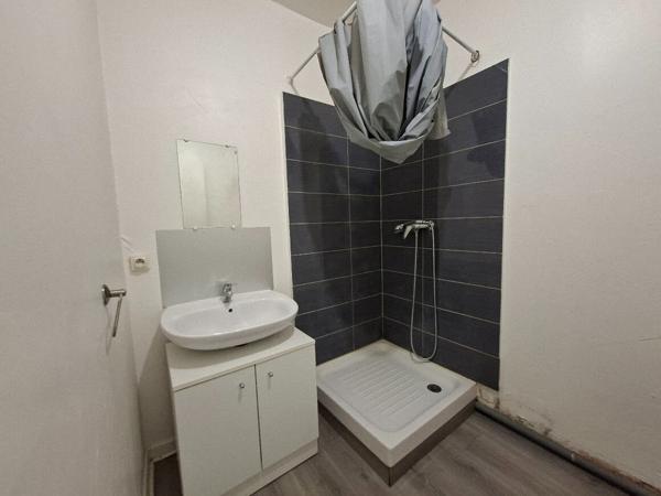 Appartement Bedarieux 2 pièce(s) 36 m²