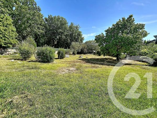 Terrain à vendre  1100 m 2   CAGNES SUR MER  - 06