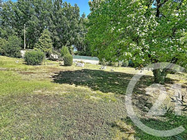 Terrain à vendre  1100 m 2   CAGNES SUR MER  - 06