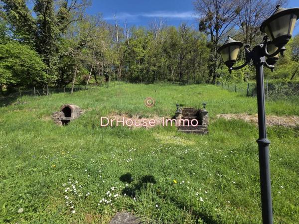 Maison à vendre 5 pièces de 124 m²
