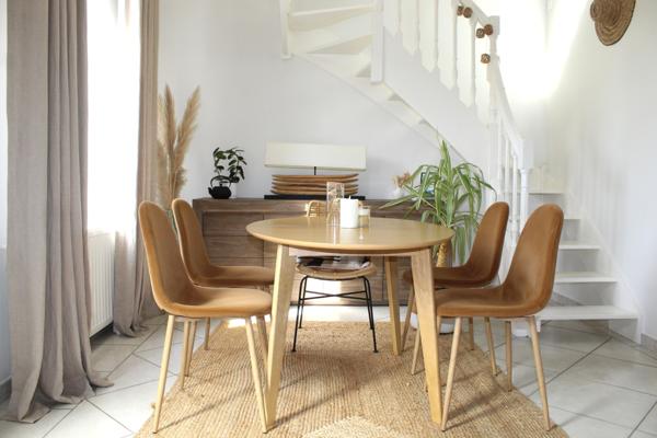 Nevers (58000) Maison 3 chambres