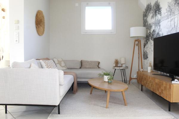Nevers (58000) Maison 3 chambres