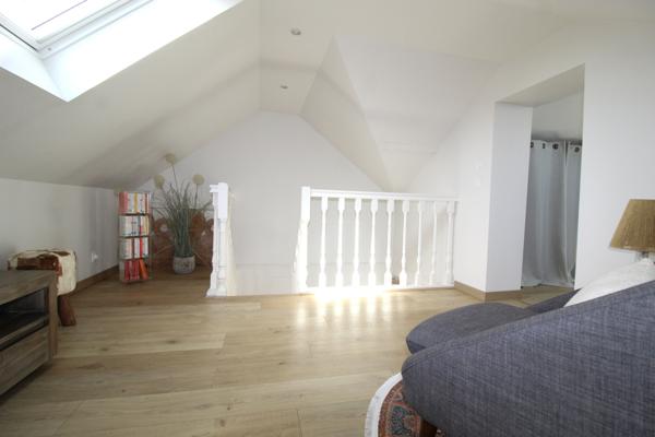 Nevers (58000) Maison 3 chambres