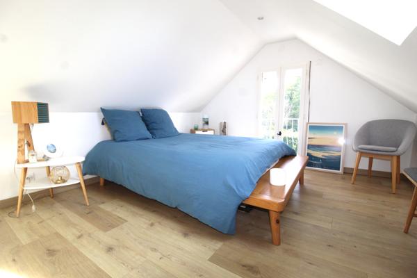 Nevers (58000) Maison 3 chambres