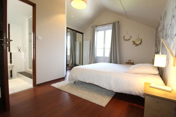 Nevers (58000) Maison 3 chambres