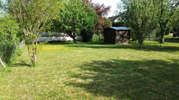 Nevers (58000) Maison 3 chambres