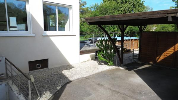 Nevers (58000) Maison 3 chambres