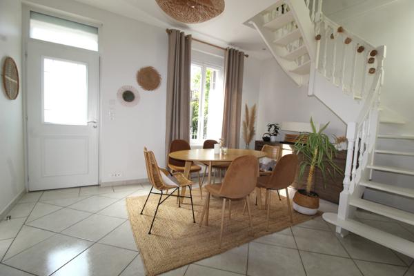 Nevers (58000) Maison 3 chambres