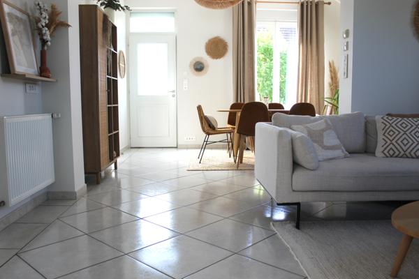 Nevers (58000) Maison 3 chambres