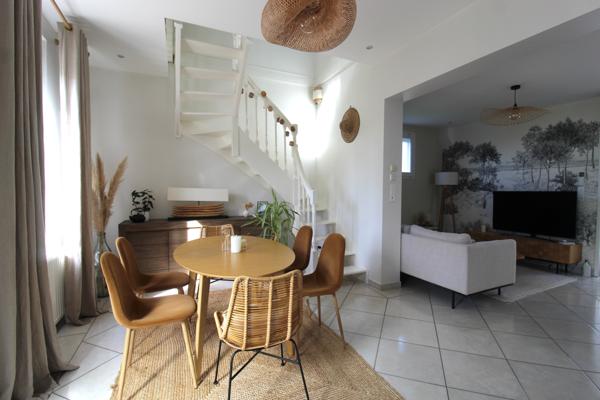 Nevers (58000) Maison 3 chambres