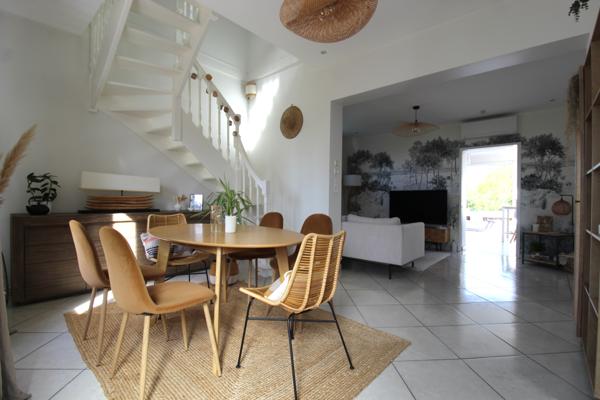 Nevers (58000) Maison 3 chambres