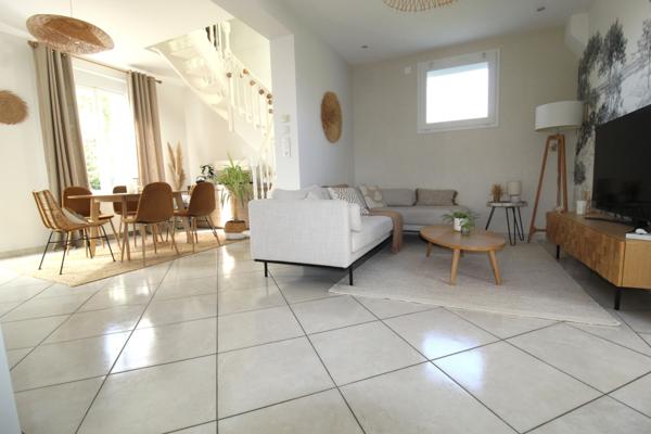 Nevers (58000) Maison 3 chambres