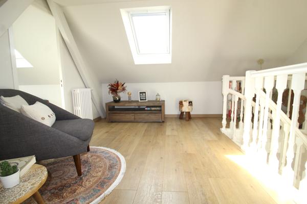 Nevers (58000) Maison 3 chambres