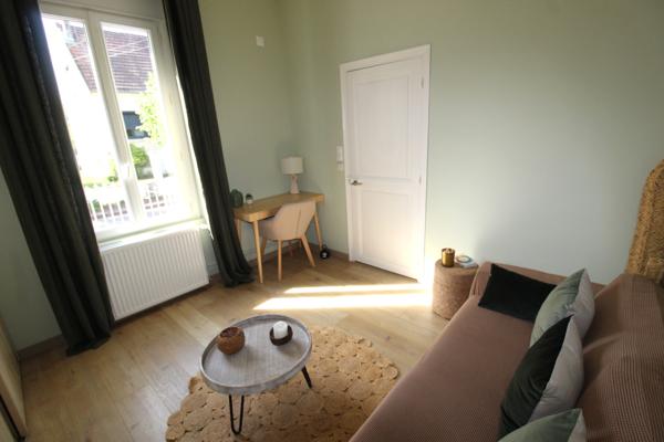 Nevers (58000) Maison 3 chambres