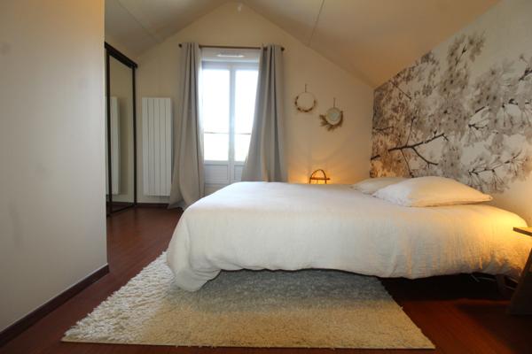 Nevers (58000) Maison 3 chambres