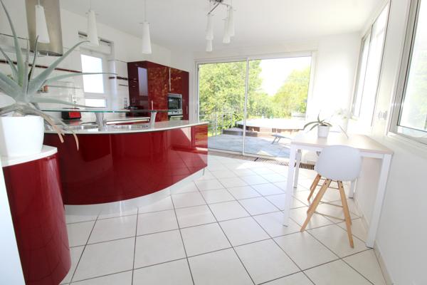 Nevers (58000) Maison 3 chambres