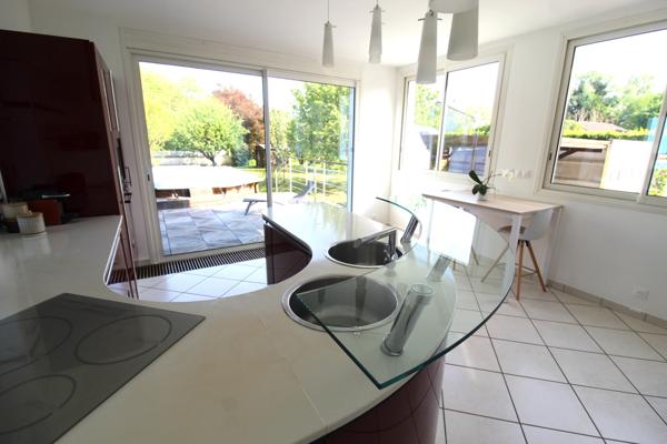 Nevers (58000) Maison 3 chambres