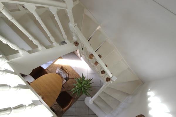 Nevers (58000) Maison 3 chambres