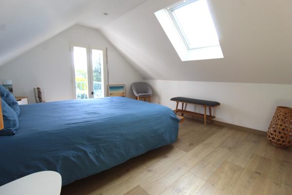 Nevers (58000) Maison 3 chambres