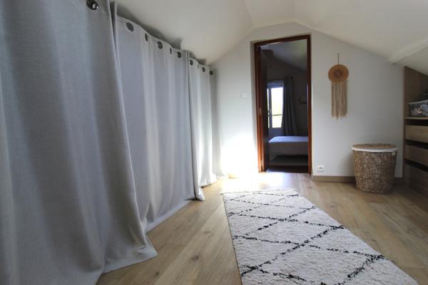 Nevers (58000) Maison 3 chambres