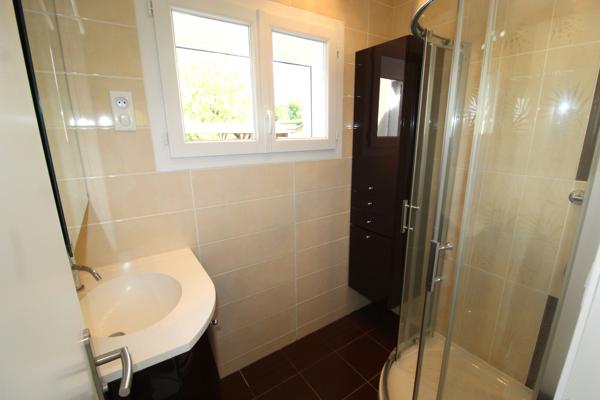 Nevers (58000) Maison 3 chambres