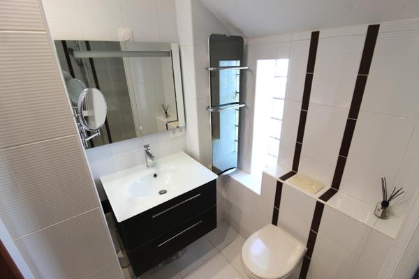 Nevers (58000) Maison 3 chambres
