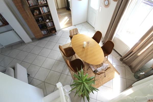 Nevers (58000) Maison 3 chambres