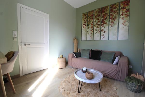 Nevers (58000) Maison 3 chambres