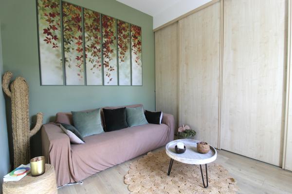 Nevers (58000) Maison 3 chambres