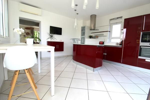 Nevers (58000) Maison 3 chambres