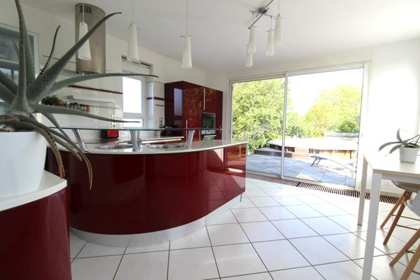 Nevers (58000) Maison 3 chambres