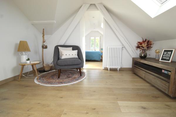 Nevers (58000) Maison 3 chambres