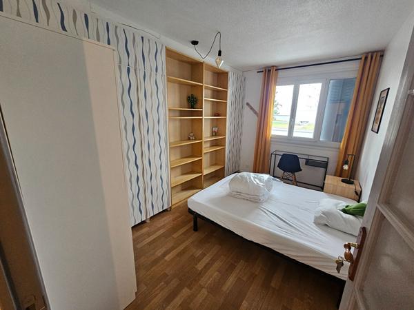 CHAMBRE EN COLOCATION - RUE COROT , Clermont ferrand