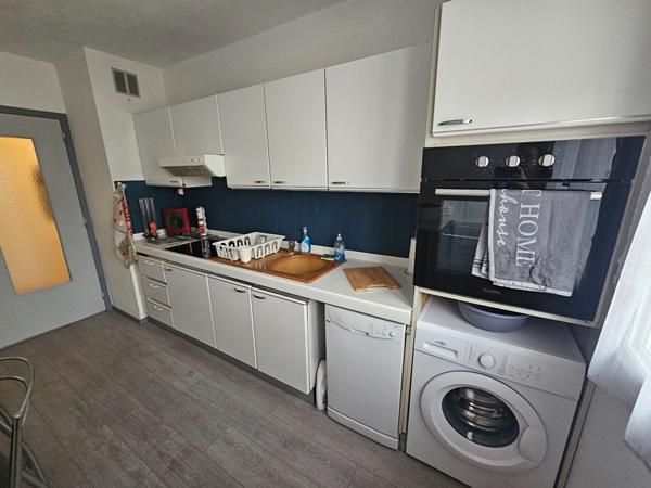 CHAMBRE EN COLOCATION - RUE COROT , Clermont ferrand