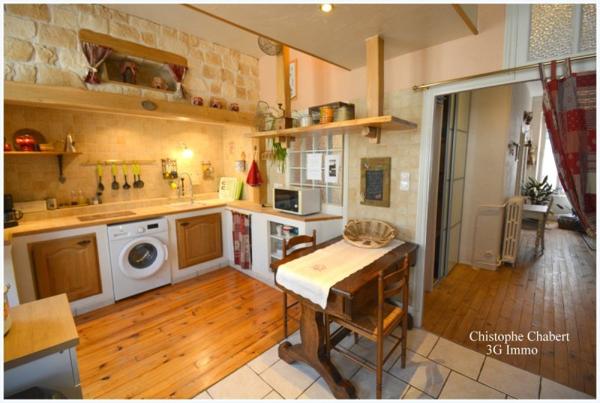Vente / Maison