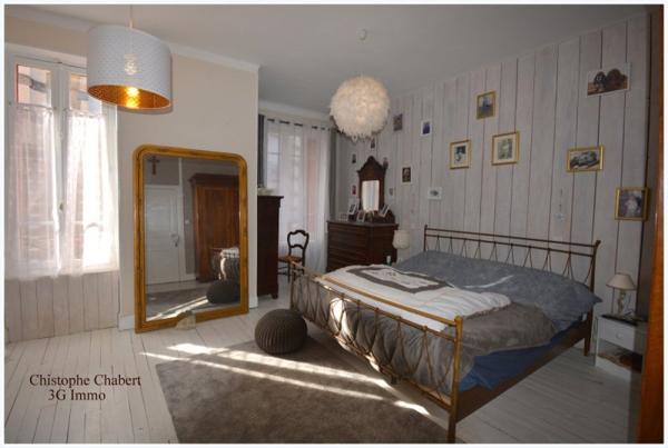 Vente / Maison