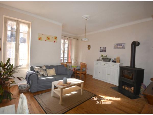 Vente / Maison