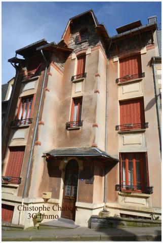 Vente / Maison