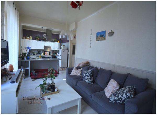 Vente / Maison