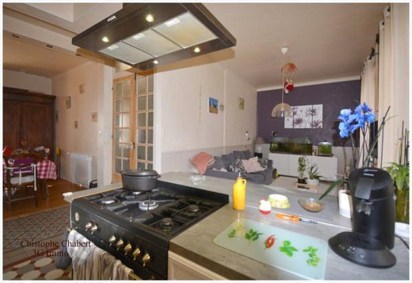 Vente / Maison