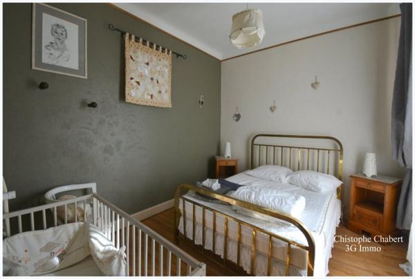 Vente / Maison