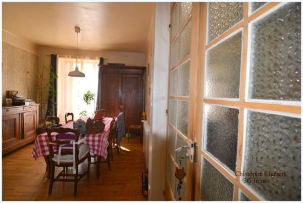 Vente / Maison