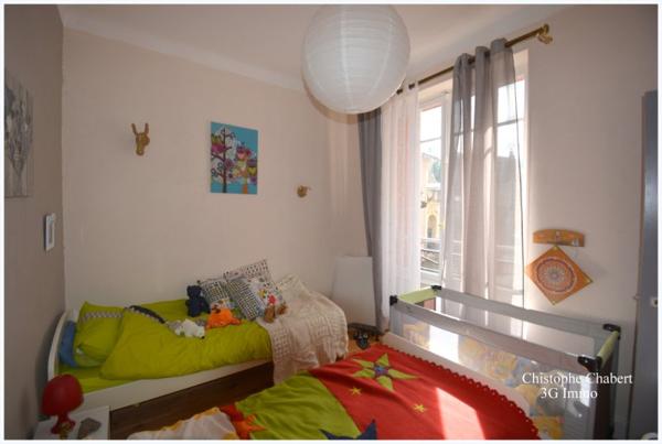Vente / Maison