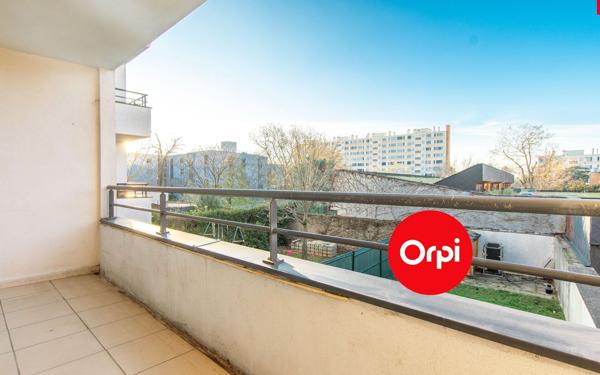 Appartement à vendre    3 pièces • 70 m2 Saint-Priest