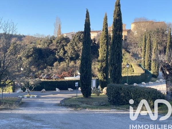 Appartement à vendre 3 pièces 40 m² Salavas