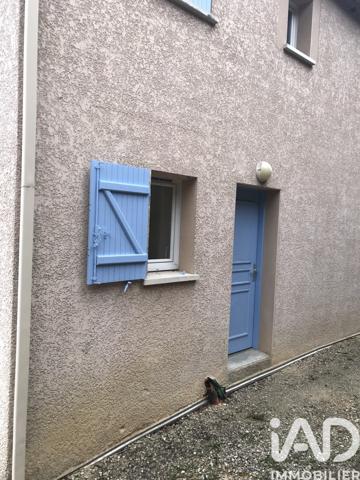 Appartement à vendre 3 pièces 40 m² Salavas