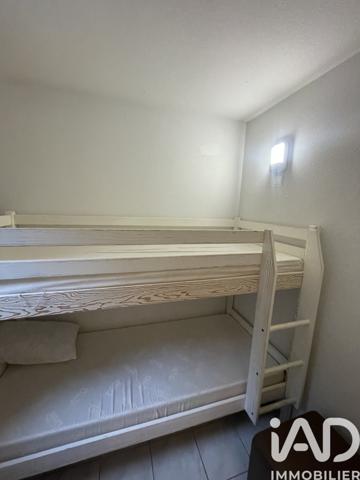 Appartement à vendre 3 pièces 40 m² Salavas