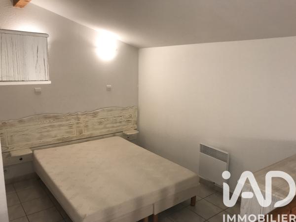 Appartement à vendre 3 pièces 40 m² Salavas