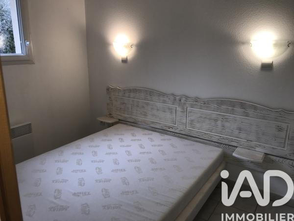 Appartement à vendre 3 pièces 40 m² Salavas