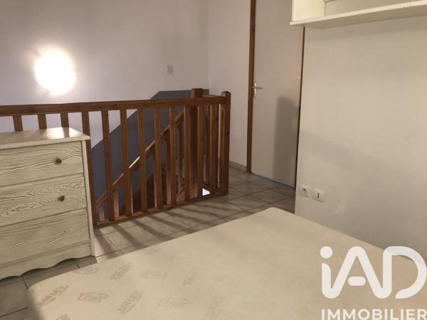 Appartement à vendre 3 pièces 40 m² Salavas